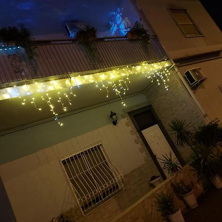 B&B Petra Hercules Torre Annunziata Exterior foto